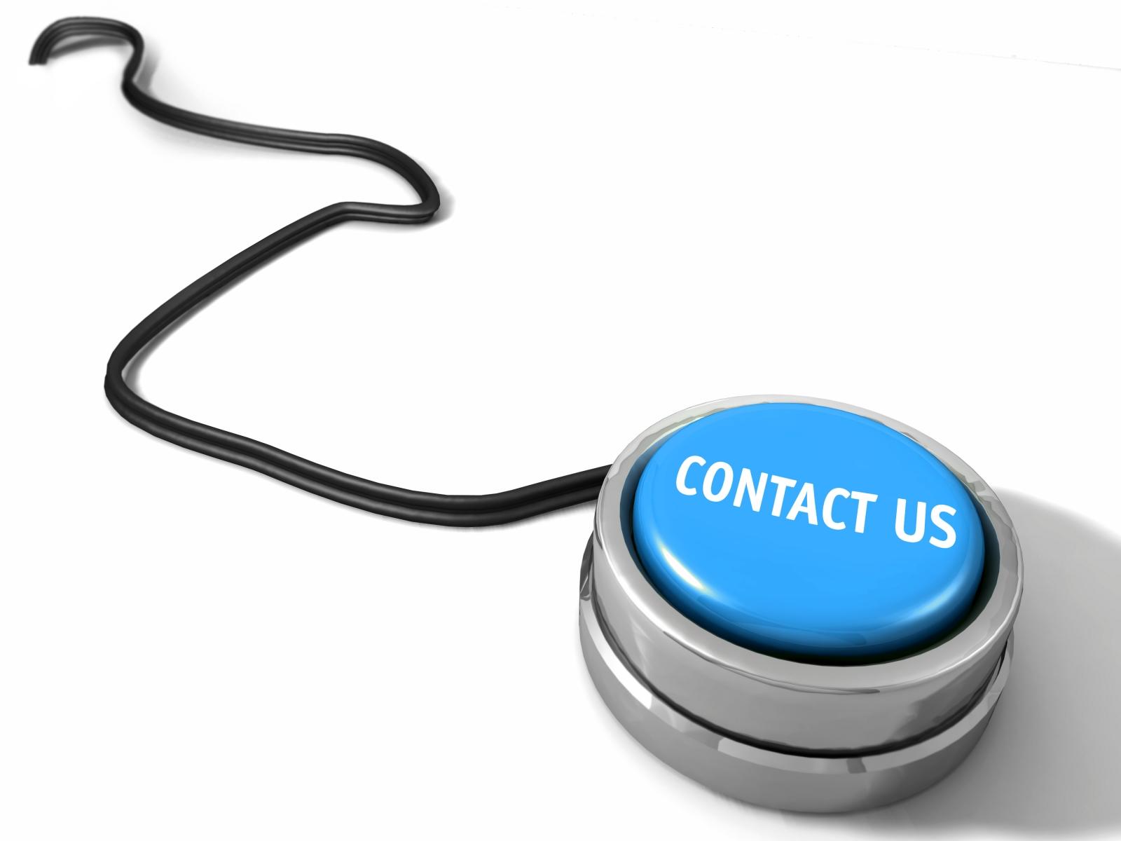 contact